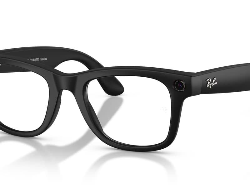 Smart Glasses