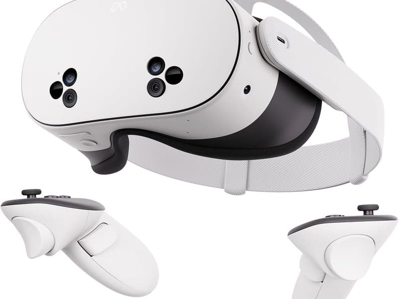 VR Headsets