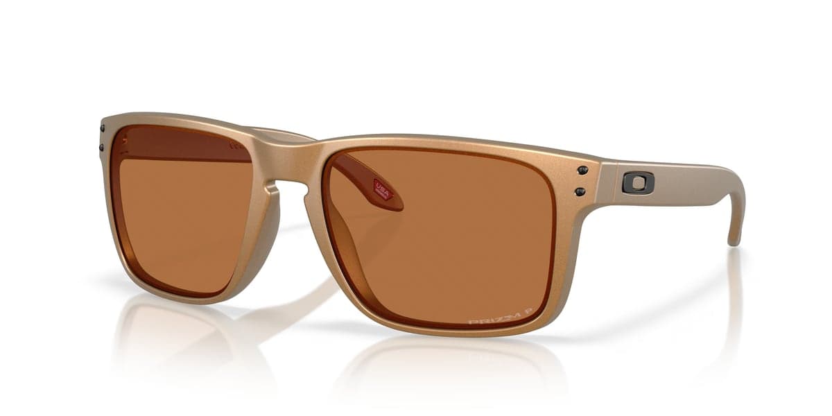 Oakley Holbrook