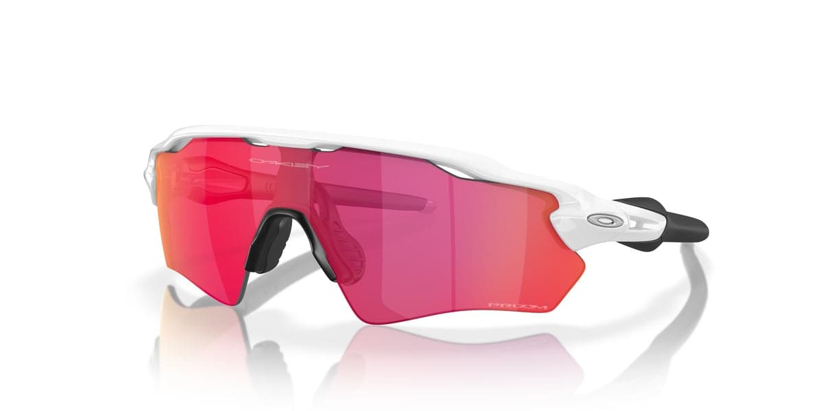Oakley Radar EV Path