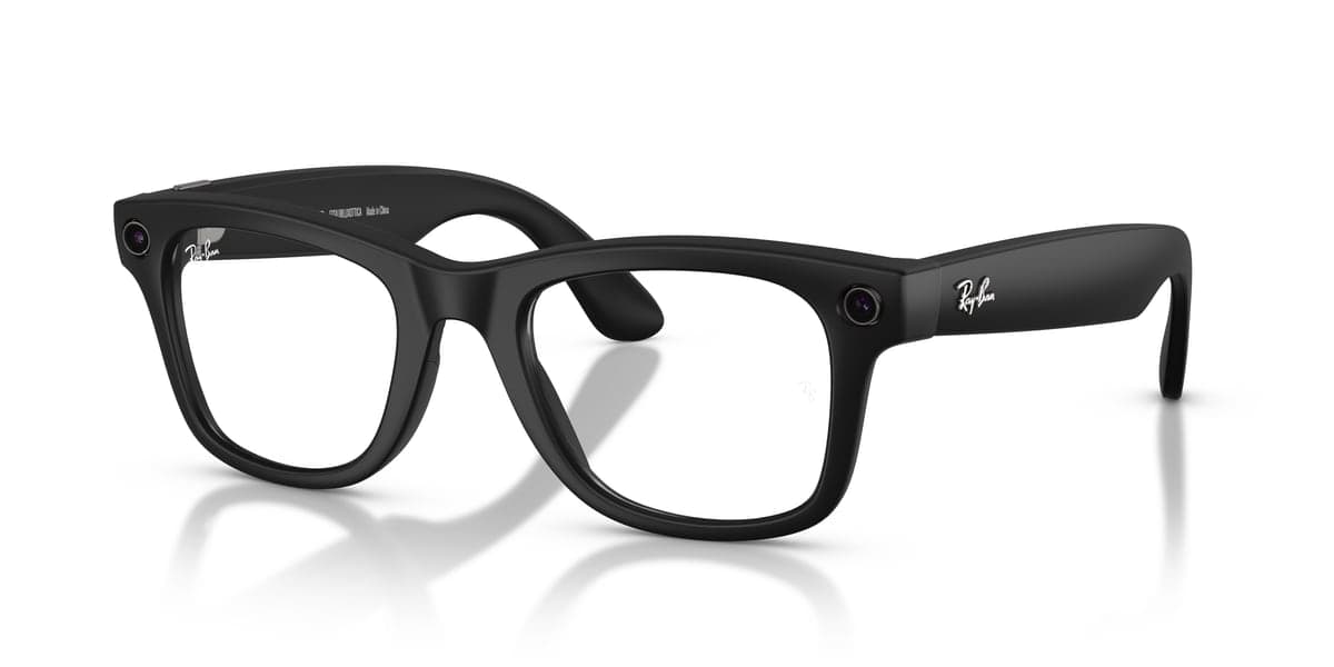 Ray-Ban Meta Wayfarer (Gen 2)