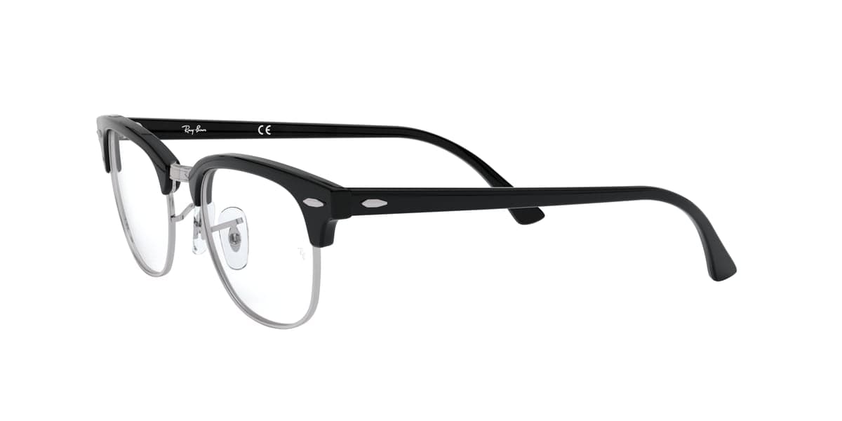 Ray-Ban RX5154 Clubmaster Optics